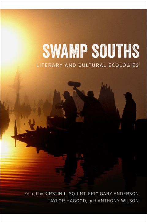 Cover image for book Swamp Souths
