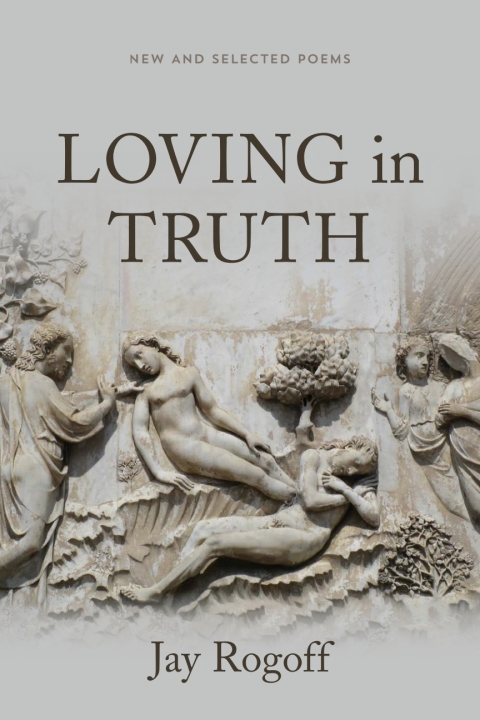 Cover image for book Loving in Truth