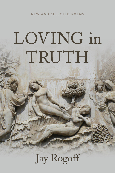 Cover image for book Loving in Truth