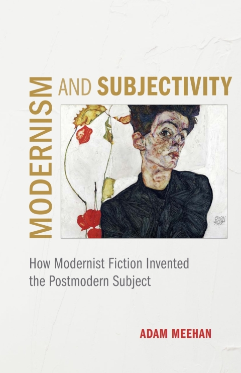 Cover image for book Modernism and Subjectivity