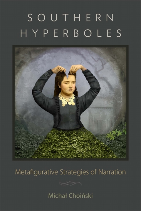 Cover image for book Southern Hyperboles