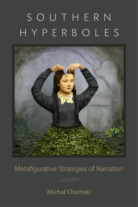 Cover image for book Southern Hyperboles