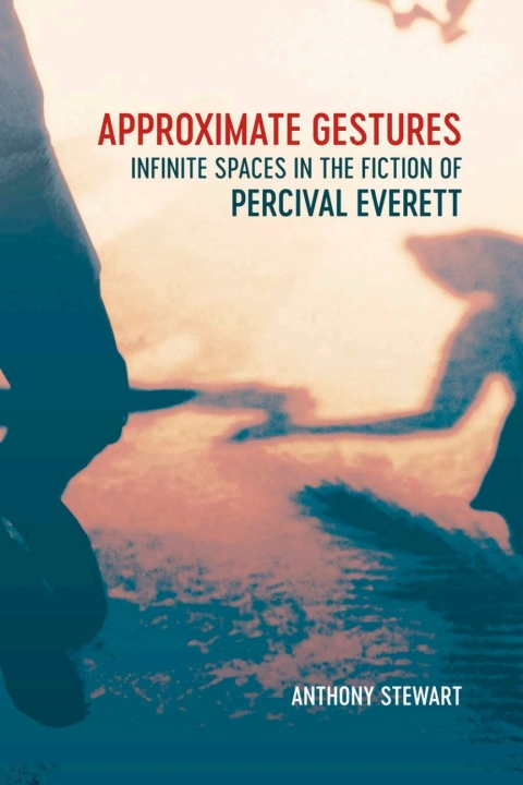 Cover image for book Approximate Gestures