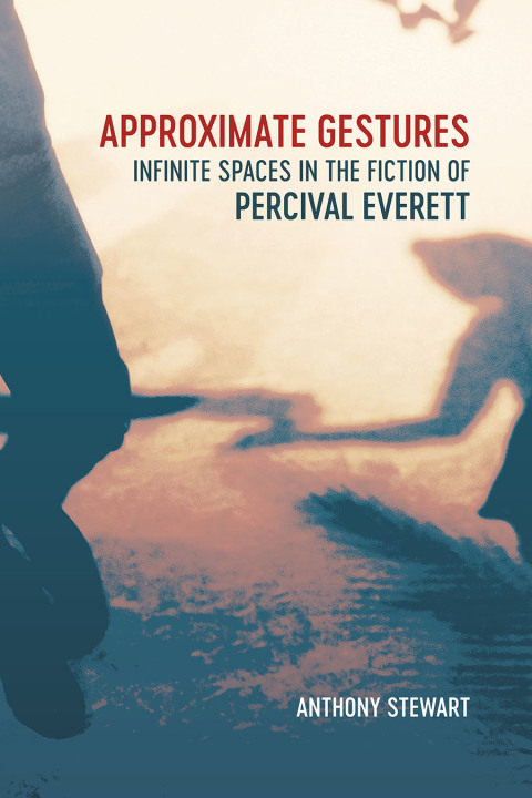 Cover image for book Approximate Gestures