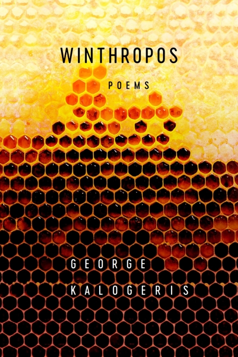 Cover image for book Winthropos
