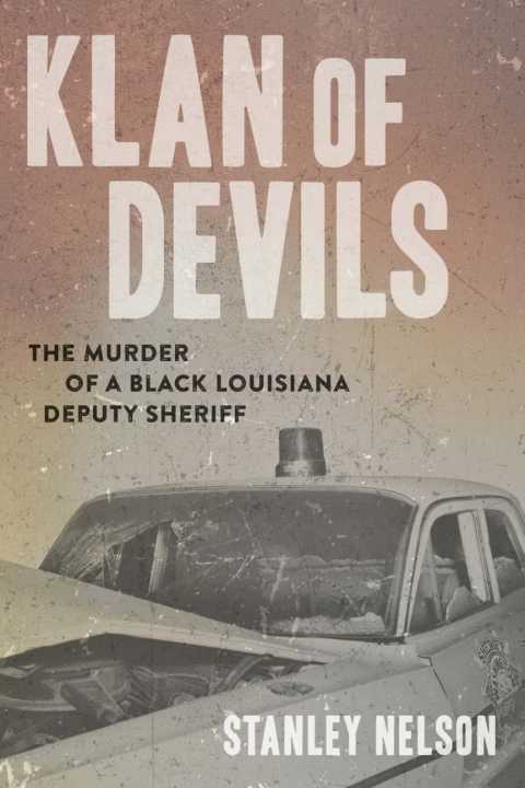 Cover image for book Klan of Devils