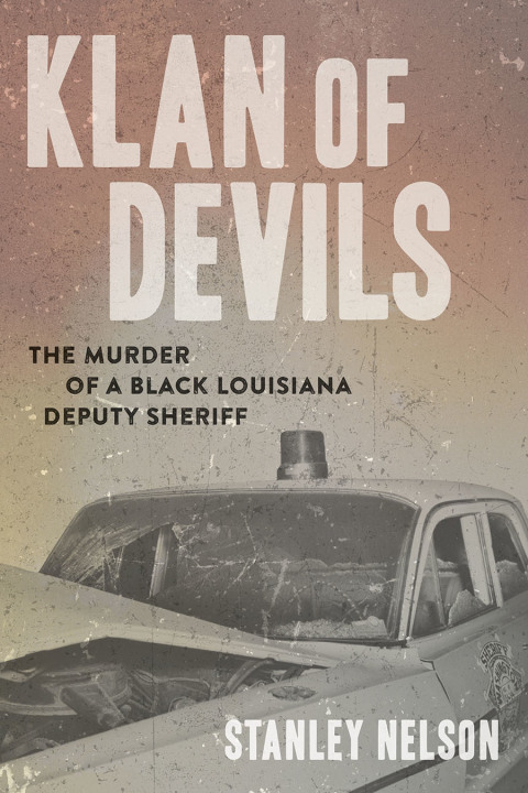 Cover image for book Klan of Devils