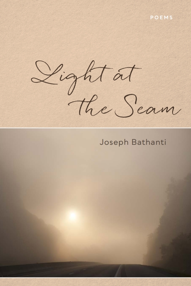 Light at the Seam