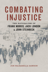 Cover image: Combating Injustice 9780807177129