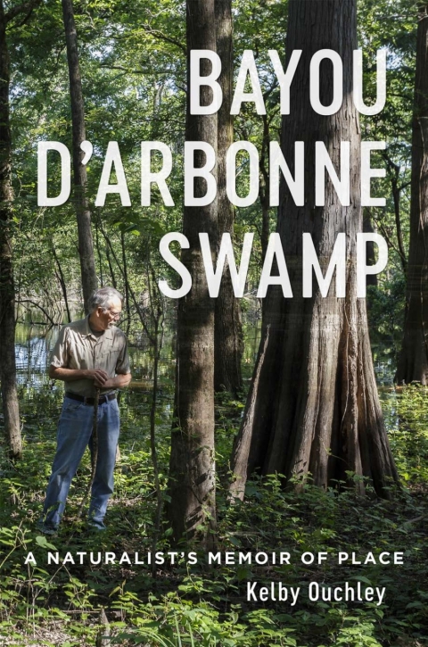 Cover image for book Bayou D’Arbonne Swamp