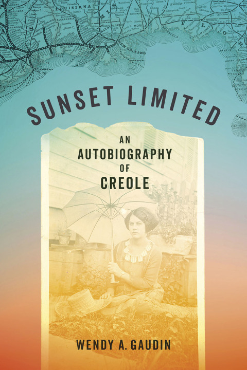 Cover image for book Sunset Limited