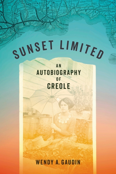 Cover image for book Sunset Limited