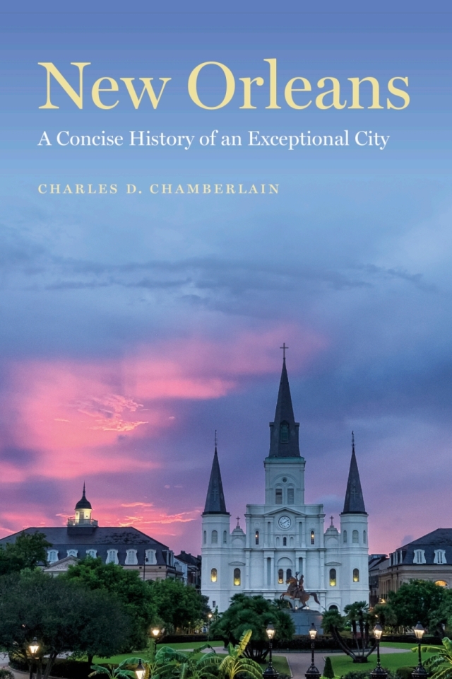 New Orleans