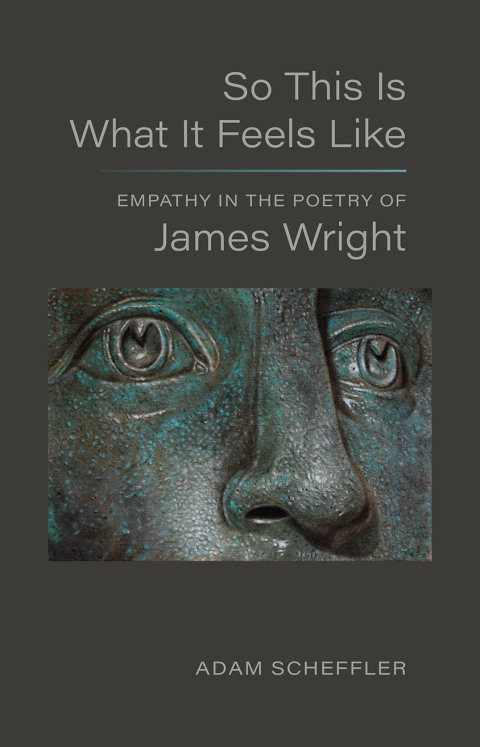 Cover image for book So This Is What It Feels Like