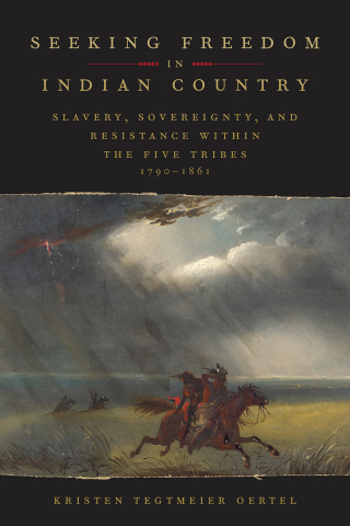 Seeking Freedom in Indian Country