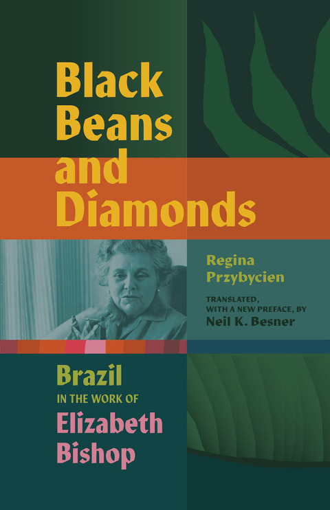 Cover image for book Black Beans and Diamonds