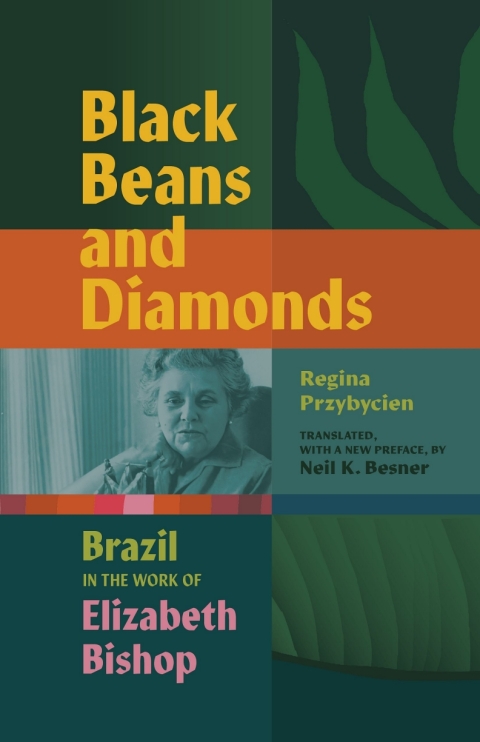 Cover image for book Black Beans and Diamonds