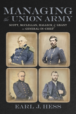 Managing the Union Army