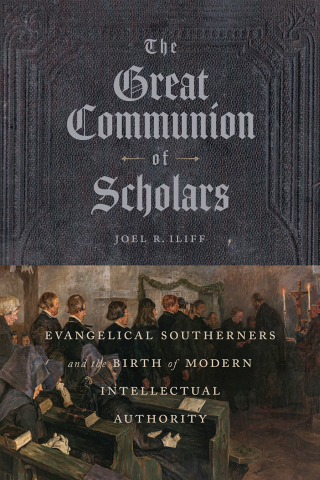 The Great Communion of Scholars