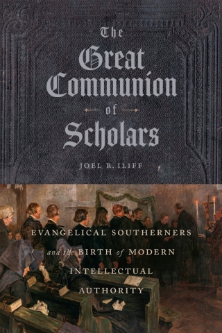 The Great Communion of Scholars