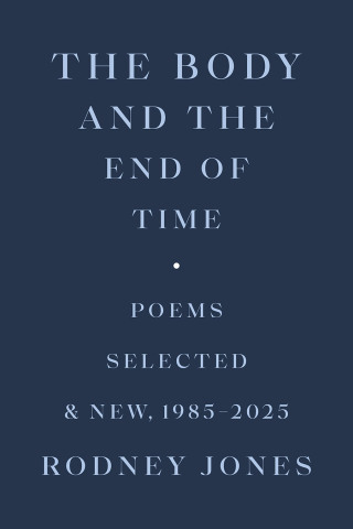 The Body and the End of Time