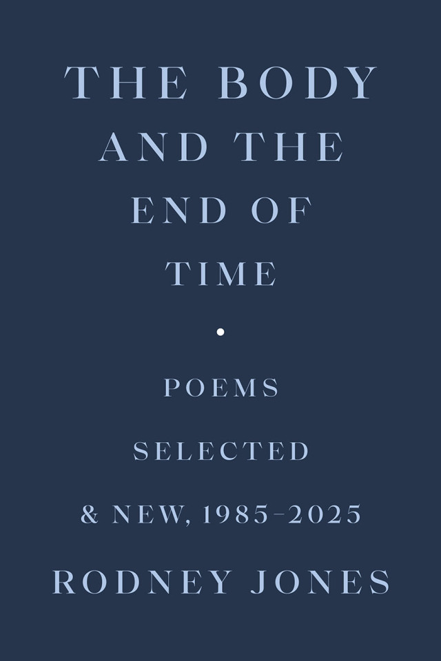 The Body and the End of Time