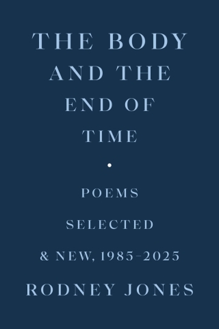 The Body and the End of Time
