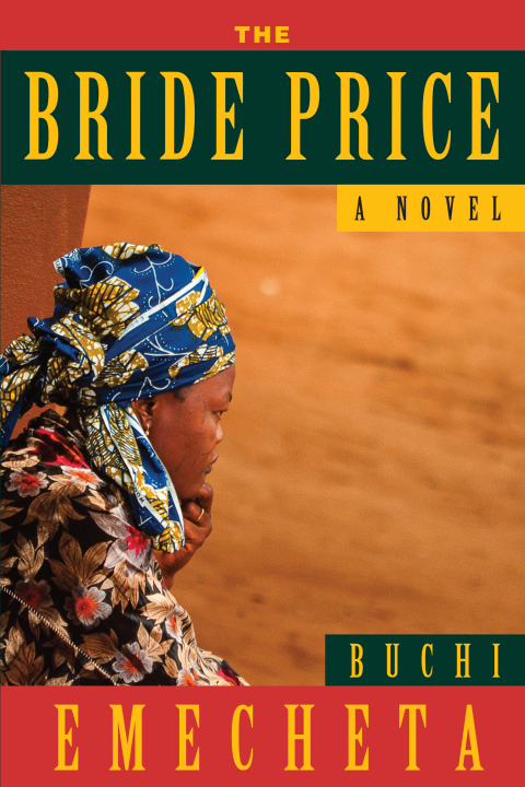 Cover image for book The Bride Price