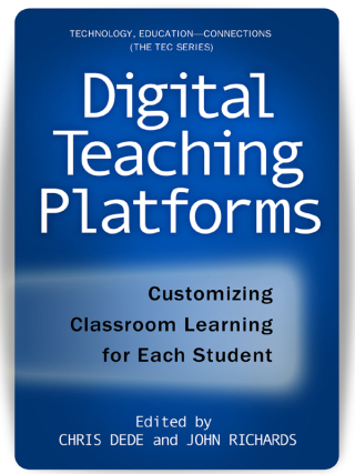 Digital Teaching Platforms: Customizing Classroom Learning for Each Student