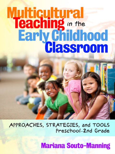 Multicultural Teach.In Early Child...