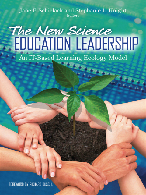 The New Science Education Leadership 