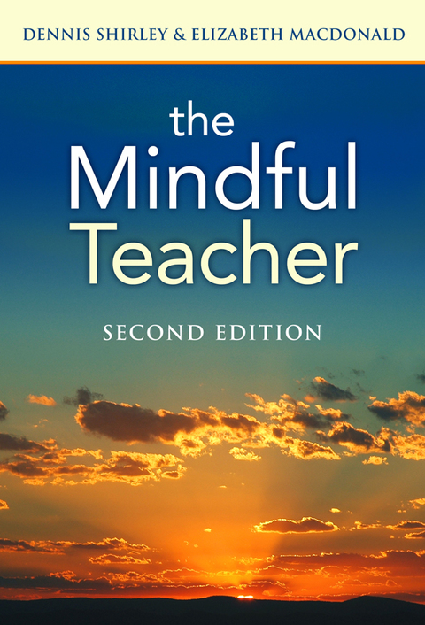The Mindful Teacher 