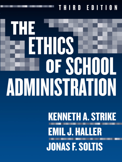 Ethics Of School Administration