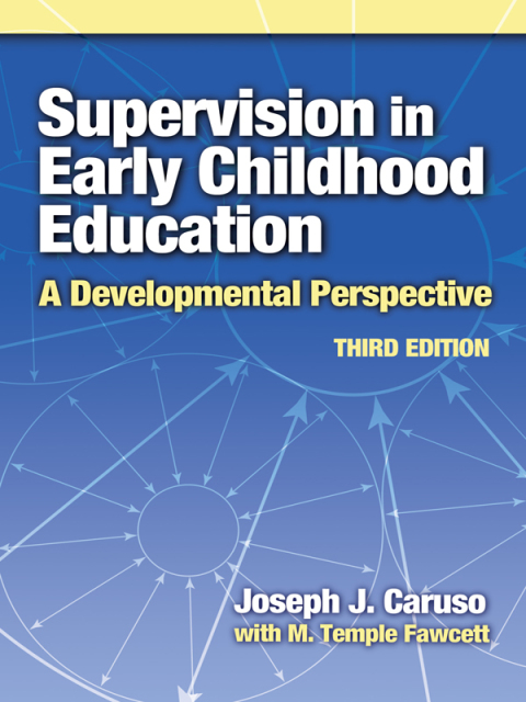 Supervision in Early Childhood Education 
