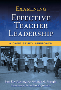 case study of an effective teacher