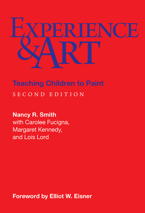Experience and Art 