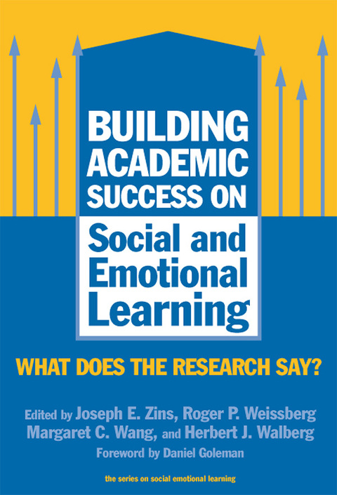 Building Academic Success on Social and Emotional Learning: What Does the Research Say? 