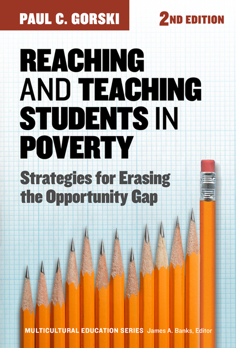 Cover image for book Reaching and Teaching Students in Poverty: Strategies for Erasing the Opportunity Gap