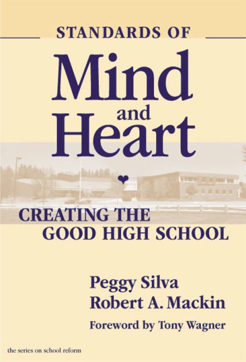 Cover image for book Imagination and Literacy: A Teacher's Search for the Heart of Learning