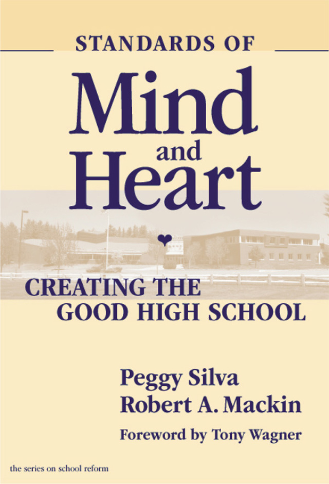Imagination and Literacy: A Teacher's Search for the Heart of Learning