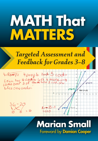 Math That Matters: Targeted Assessment and Feedback for Grades 3–8