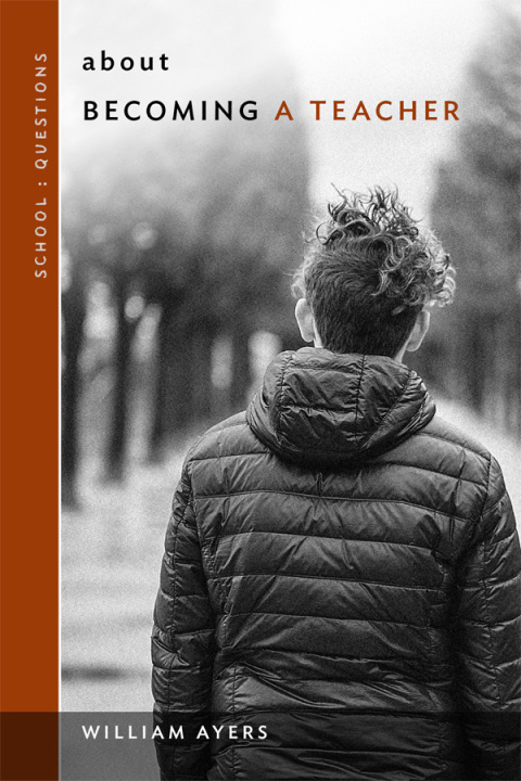 About Becoming A Teacher