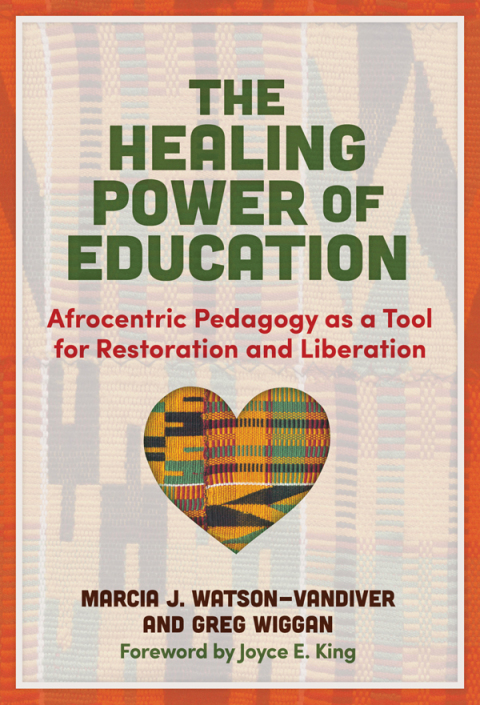 The Healing Power of Education: Afrocentric Pedagogy as a Tool for Restoration and Liberation 