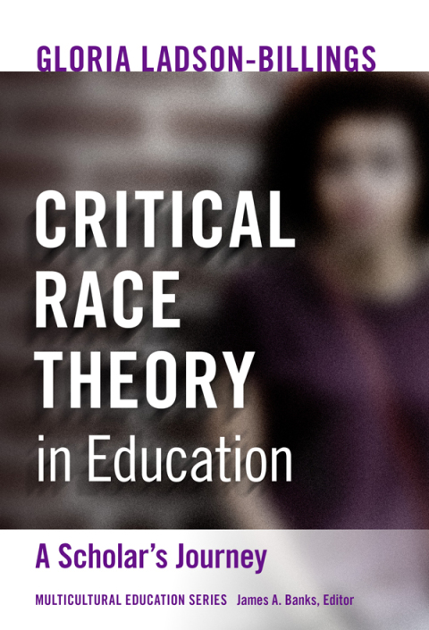 Critical Race Theory In Education