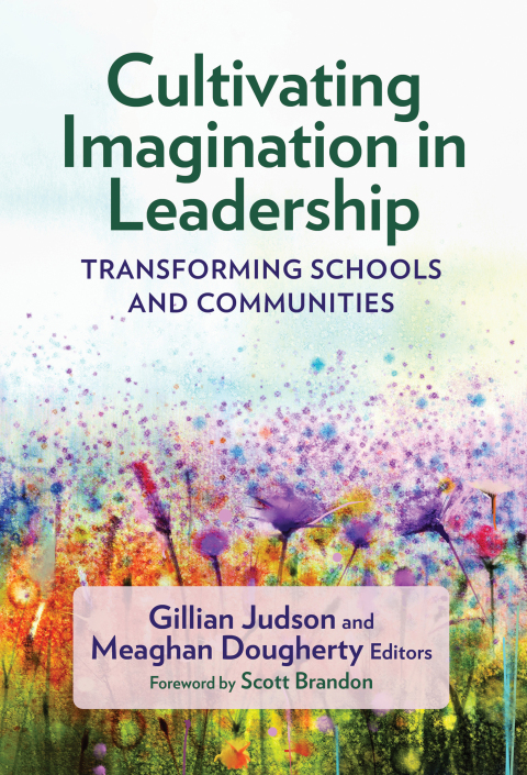 Cultivating Imagination in Leadership: Transforming Schools and Communities 
