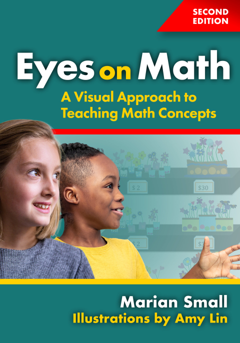 Eyes on Math: A Visual Approach to Teaching Math Concepts 