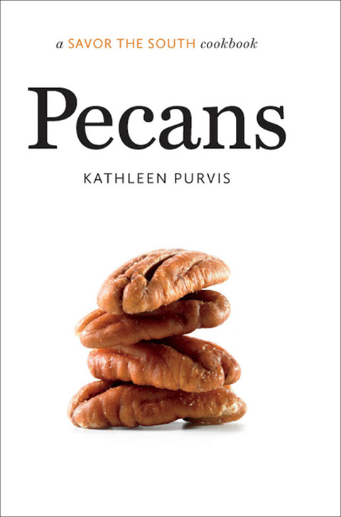 Cover image for book Pecans