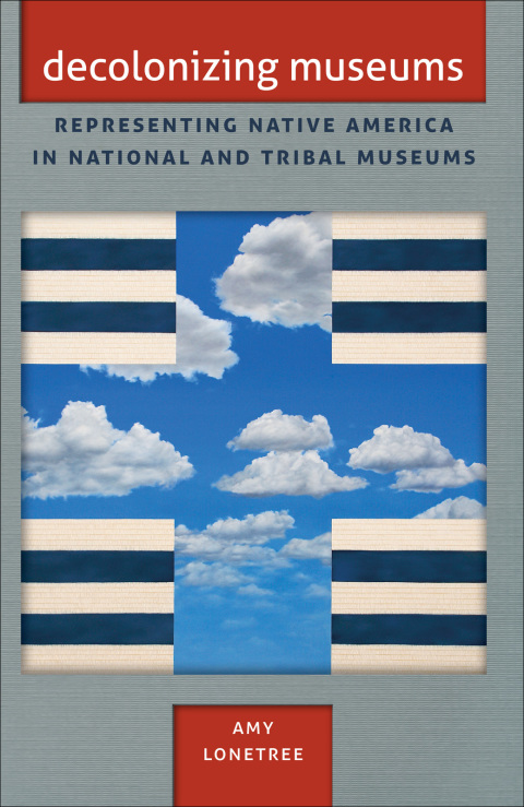 Reflowable Decolonizing Museums; $27.49