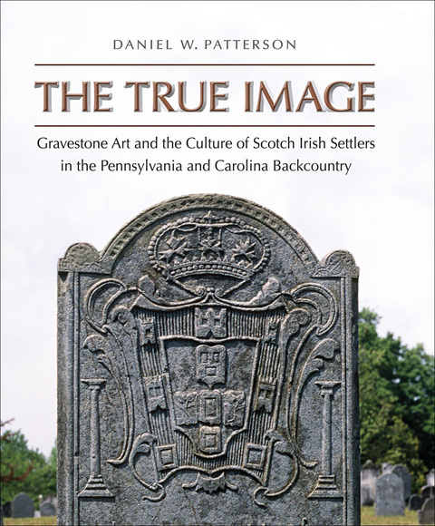 Cover image for book The True Image