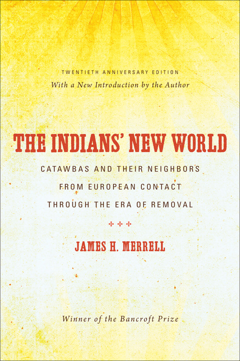 Indians' New World
